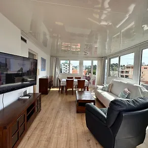 Appartement Superiors Mtb Only Couples, Lloret de Mar