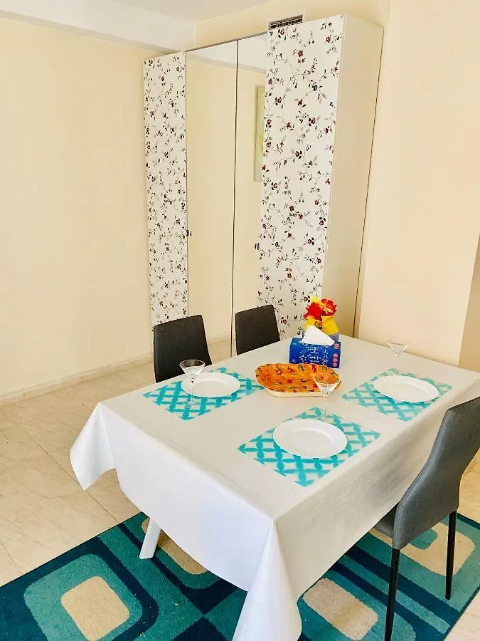 Narcis Macia Apartment Lloret de Mar
