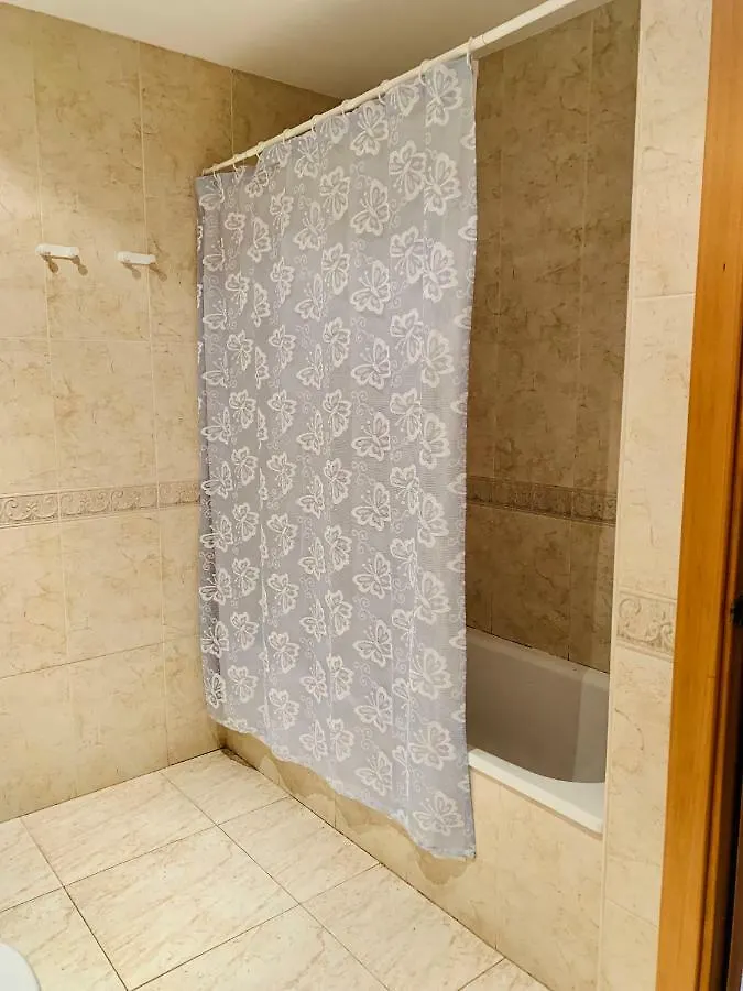 Narcis Macia Apartment Lloret de Mar 0*,  Spain