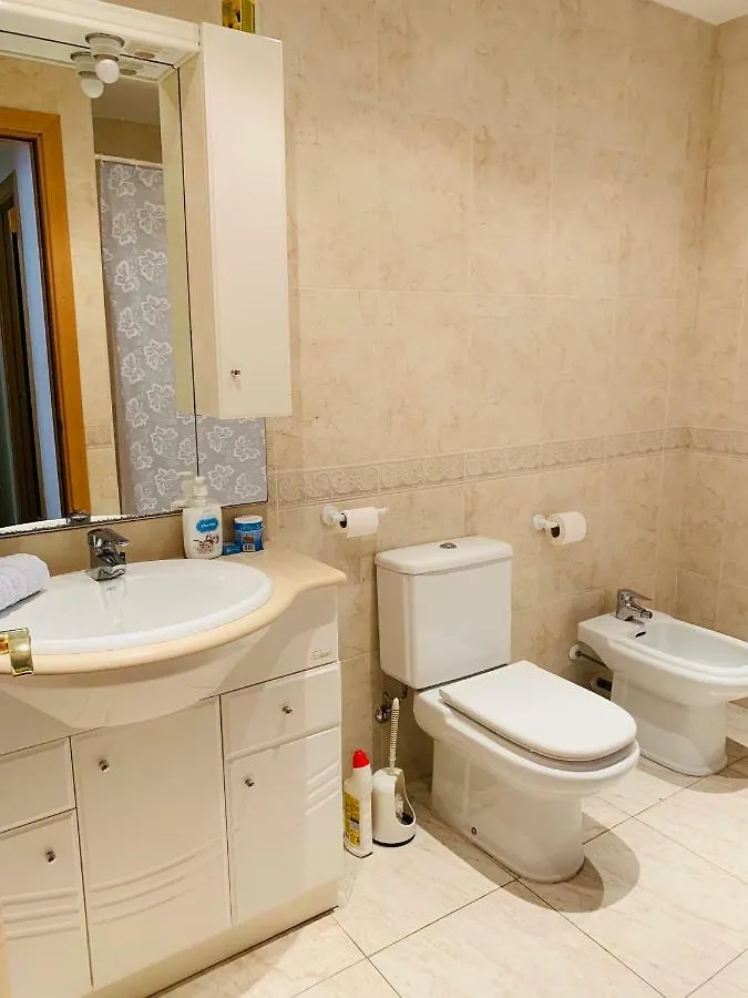 Narcis Macia Apartment Lloret de Mar Spain
