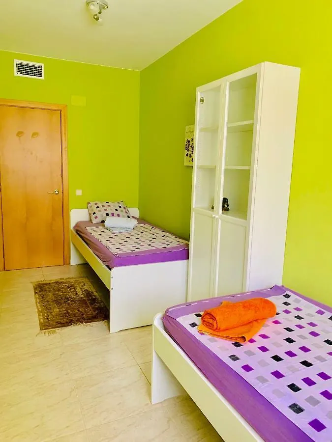 Narcis Macia Apartment Lloret de Mar Spain