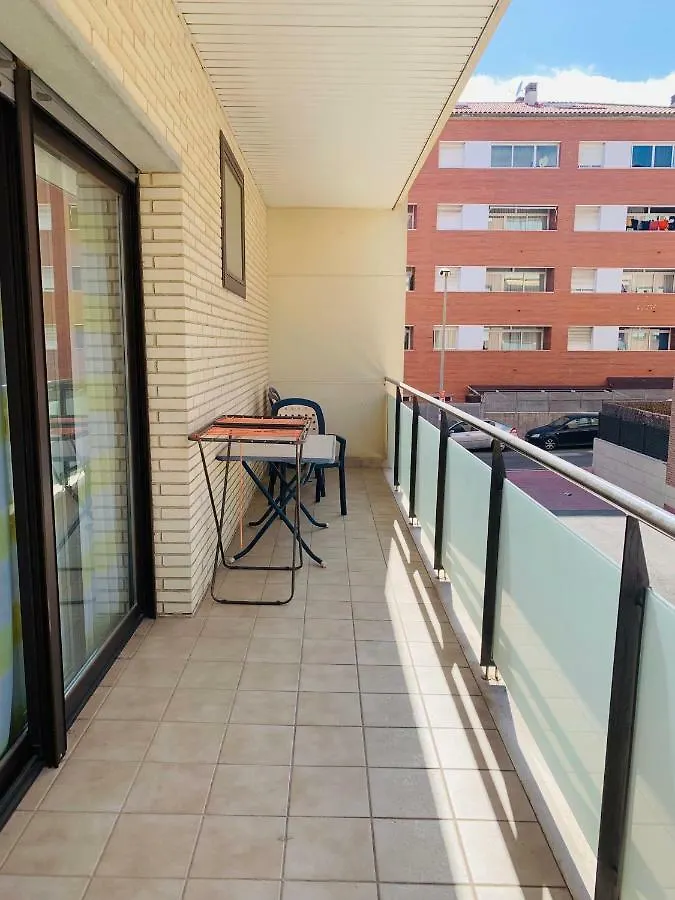Narcis Macia Apartment Lloret de Mar