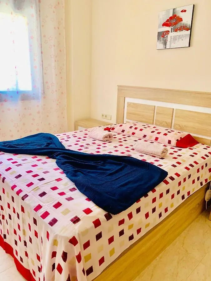 Narcis Macia Apartment Lloret de Mar 0*,