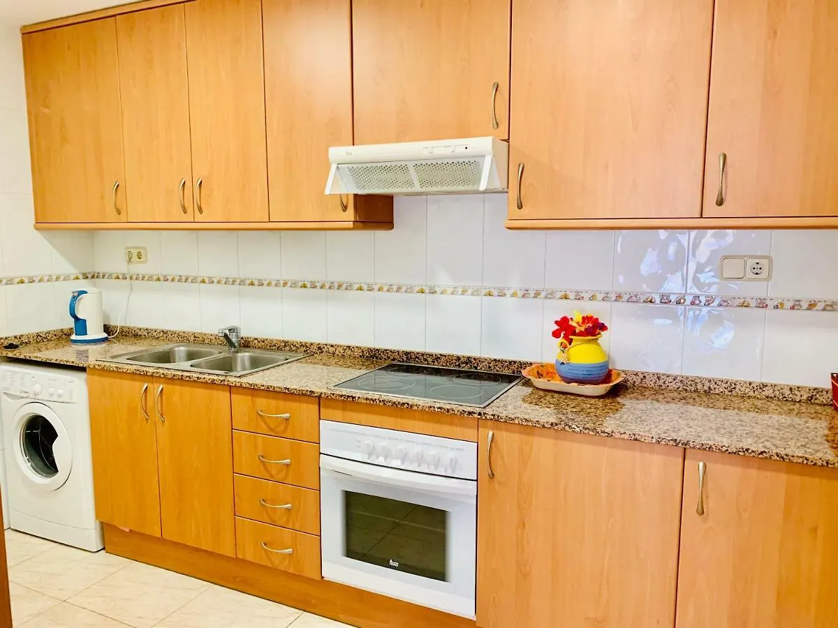 Narcis Macia Apartment Lloret de Mar 0*,  Spain