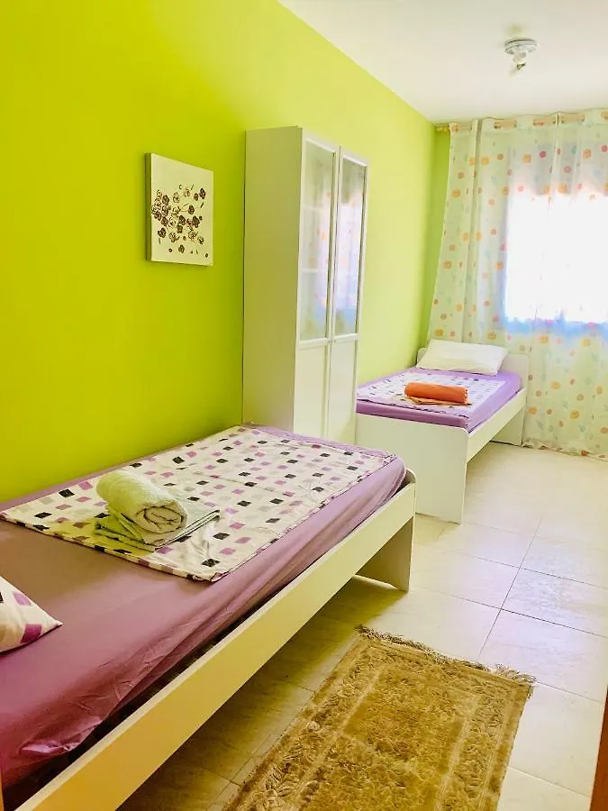 Narcis Macia Apartment Lloret de Mar