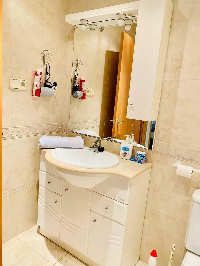 Narcis Macia Apartment Lloret de Mar